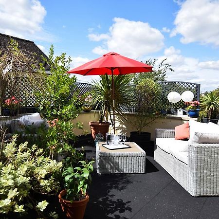Dunmow Guest House Ґрейт-Данмоу Екстер'єр фото
